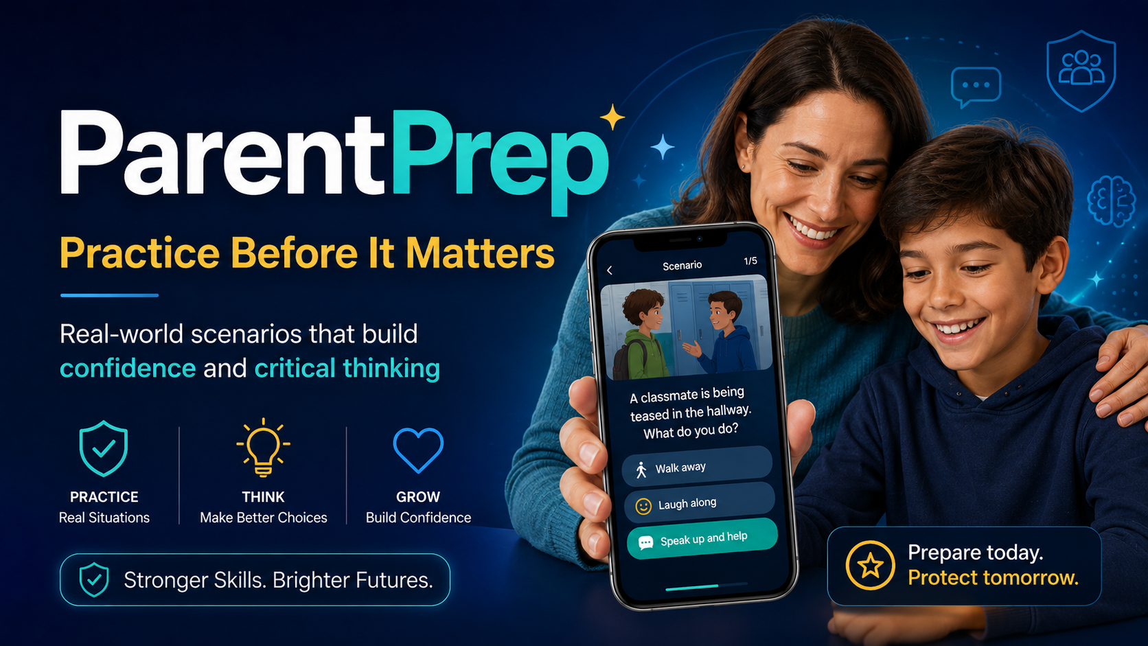 ParentPrep thumbnail